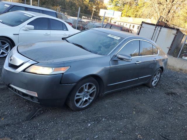 Photo 0 VIN: 19UUA86519A003613 - ACURA TL 