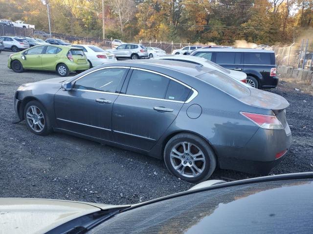 Photo 1 VIN: 19UUA86519A003613 - ACURA TL 