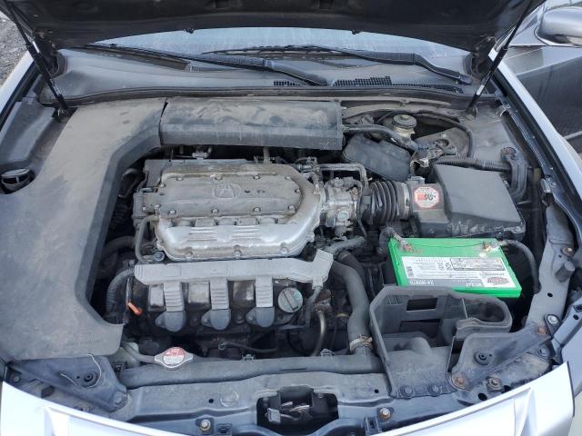 Photo 10 VIN: 19UUA86519A003613 - ACURA TL 