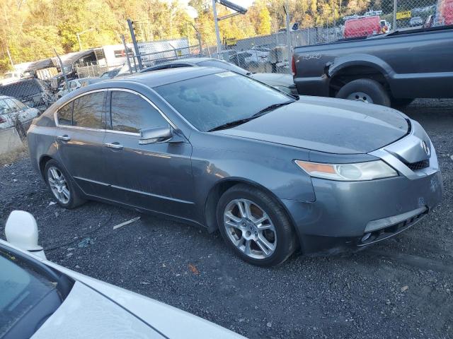 Photo 3 VIN: 19UUA86519A003613 - ACURA TL 