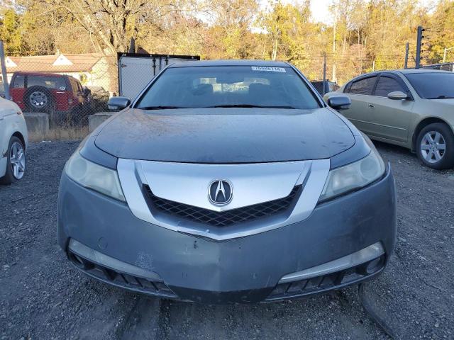 Photo 4 VIN: 19UUA86519A003613 - ACURA TL 