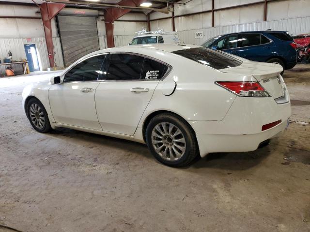 Photo 1 VIN: 19UUA86519A005670 - ACURA TL 