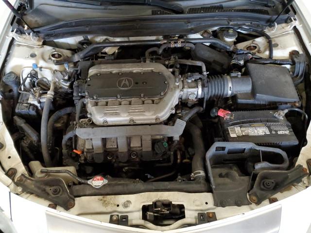 Photo 10 VIN: 19UUA86519A005670 - ACURA TL 