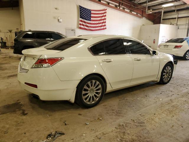 Photo 2 VIN: 19UUA86519A005670 - ACURA TL 