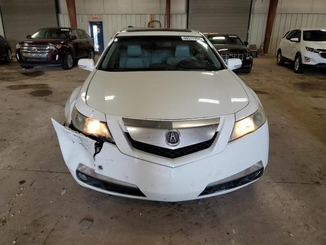 Photo 4 VIN: 19UUA86519A005670 - ACURA TL 