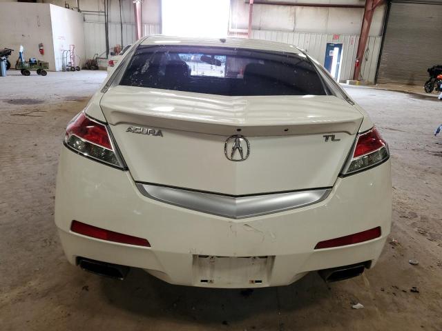 Photo 5 VIN: 19UUA86519A005670 - ACURA TL 