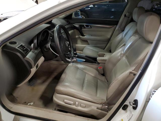 Photo 6 VIN: 19UUA86519A005670 - ACURA TL 