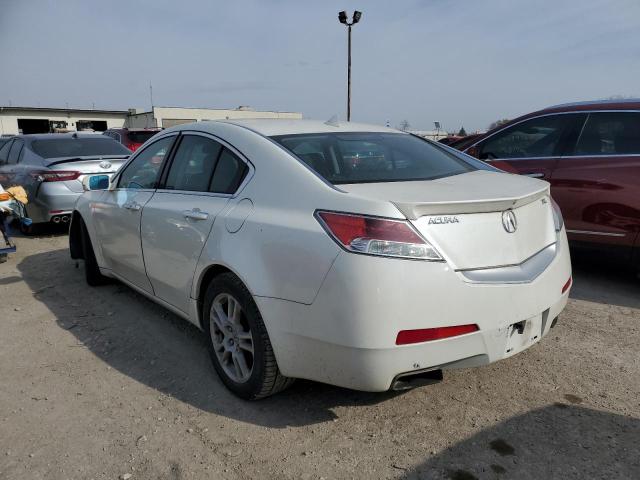 Photo 2 VIN: 19UUA86519A005846 - ACURA TL 