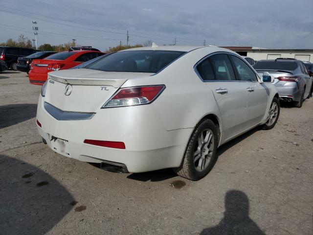 Photo 3 VIN: 19UUA86519A005846 - ACURA TL 