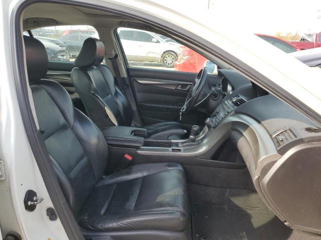 Photo 4 VIN: 19UUA86519A005846 - ACURA TL 