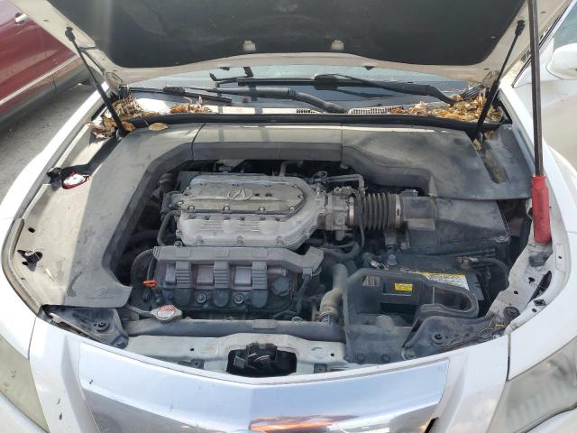 Photo 6 VIN: 19UUA86519A005846 - ACURA TL 