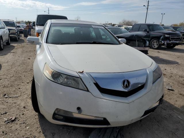 Photo 8 VIN: 19UUA86519A005846 - ACURA TL 