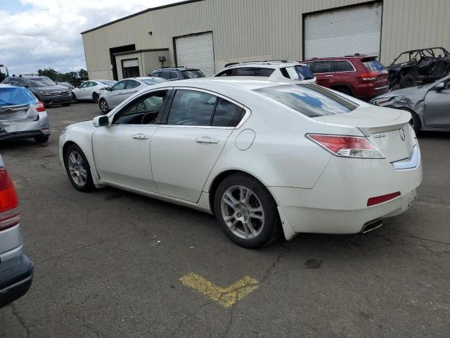 Photo 1 VIN: 19UUA86519A007273 - ACURA TL 