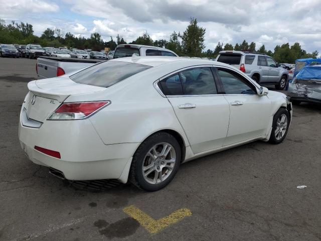 Photo 2 VIN: 19UUA86519A007273 - ACURA TL 