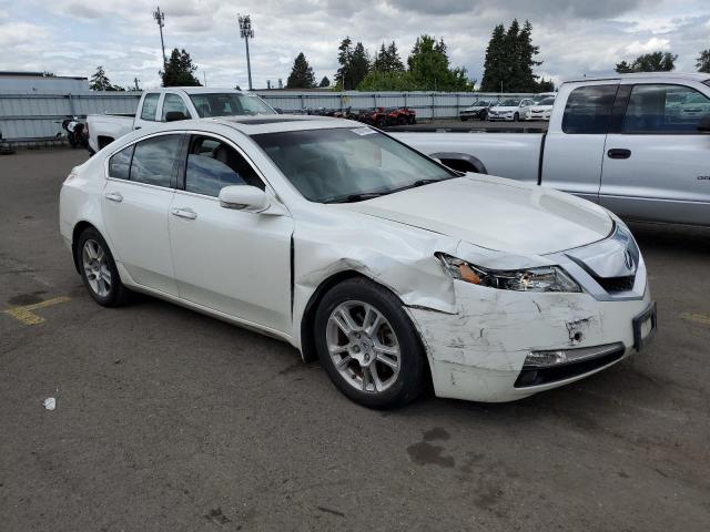 Photo 3 VIN: 19UUA86519A007273 - ACURA TL 