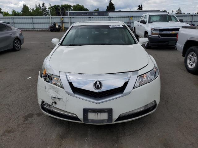 Photo 4 VIN: 19UUA86519A007273 - ACURA TL 