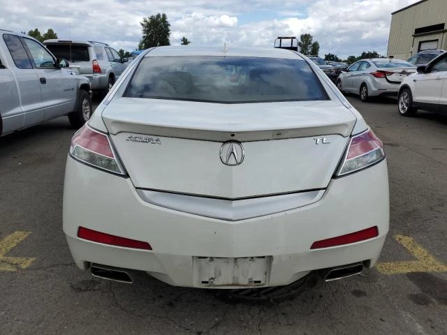 Photo 5 VIN: 19UUA86519A007273 - ACURA TL 