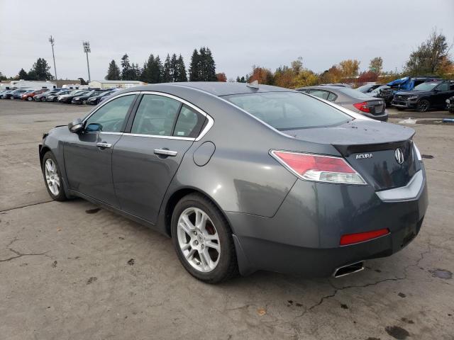 Photo 1 VIN: 19UUA86519A008066 - ACURA TL 