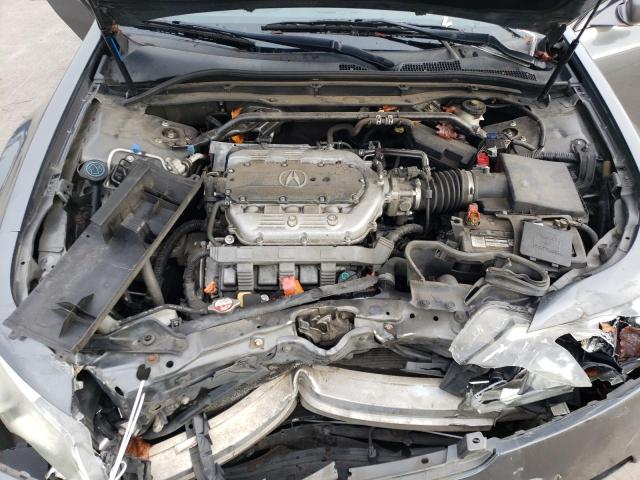 Photo 10 VIN: 19UUA86519A008066 - ACURA TL 