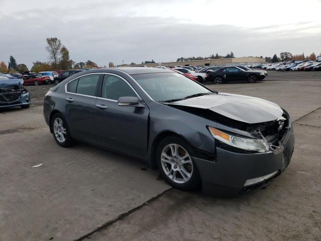 Photo 3 VIN: 19UUA86519A008066 - ACURA TL 