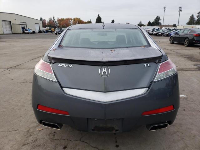 Photo 5 VIN: 19UUA86519A008066 - ACURA TL 