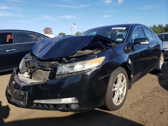 Photo 0 VIN: 19UUA86519A008830 - ACURA TL 