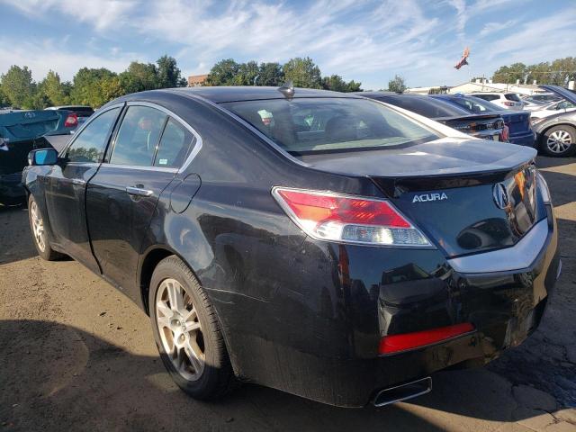 Photo 1 VIN: 19UUA86519A008830 - ACURA TL 