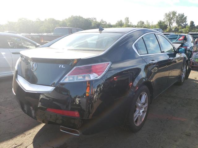 Photo 2 VIN: 19UUA86519A008830 - ACURA TL 