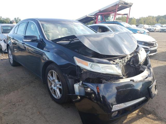 Photo 3 VIN: 19UUA86519A008830 - ACURA TL 