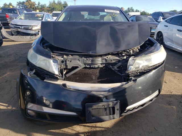 Photo 4 VIN: 19UUA86519A008830 - ACURA TL 