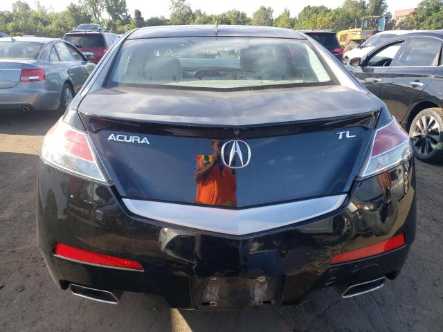 Photo 5 VIN: 19UUA86519A008830 - ACURA TL 