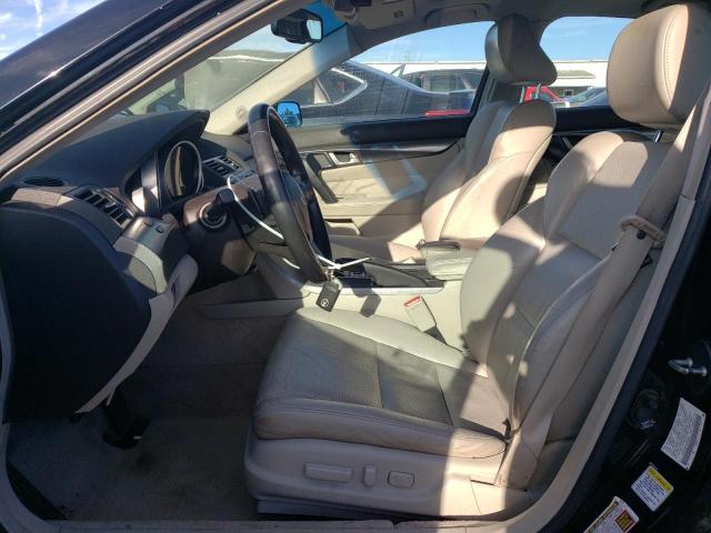 Photo 6 VIN: 19UUA86519A008830 - ACURA TL 