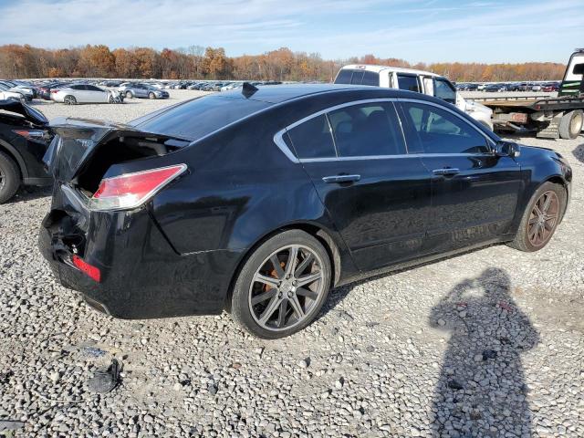 Photo 2 VIN: 19UUA86519A009377 - ACURA TL 