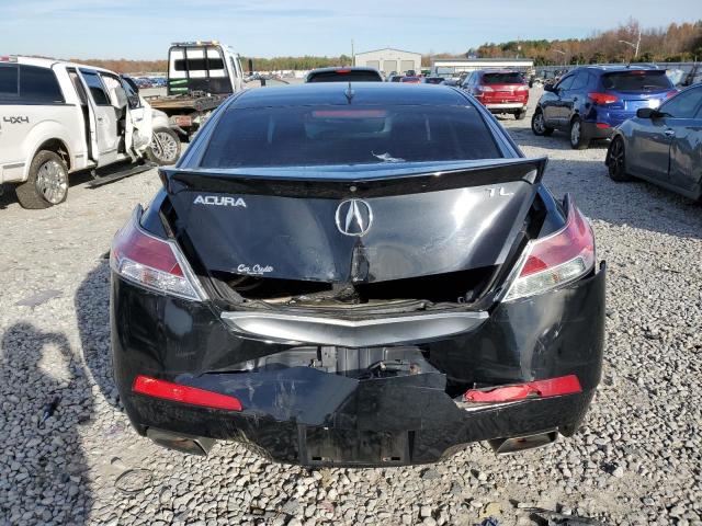 Photo 5 VIN: 19UUA86519A009377 - ACURA TL 