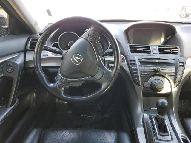 Photo 7 VIN: 19UUA86519A009377 - ACURA TL 