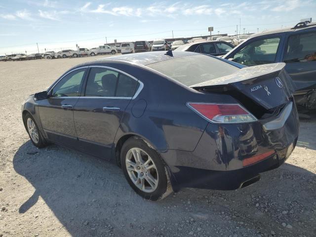 Photo 1 VIN: 19UUA86519A009587 - ACURA TL 