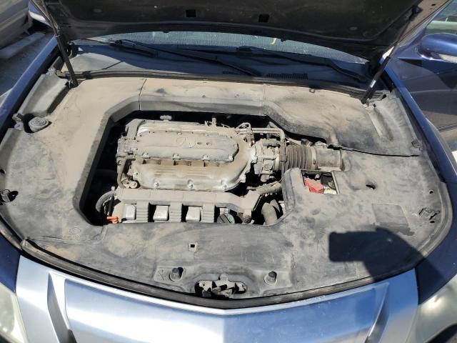 Photo 10 VIN: 19UUA86519A009587 - ACURA TL 