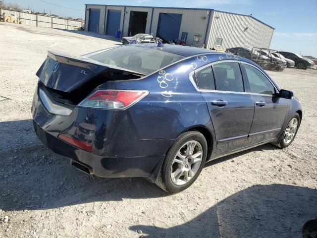 Photo 2 VIN: 19UUA86519A009587 - ACURA TL 