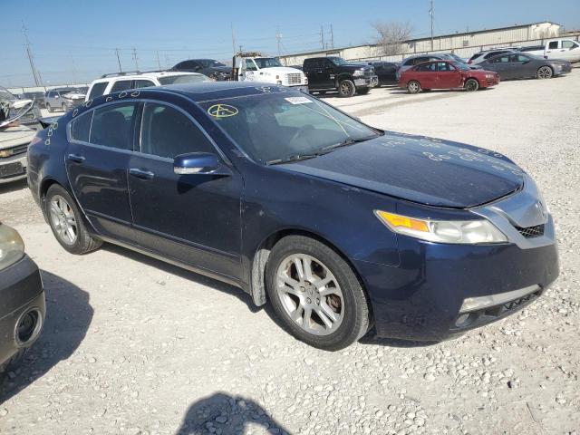 Photo 3 VIN: 19UUA86519A009587 - ACURA TL 