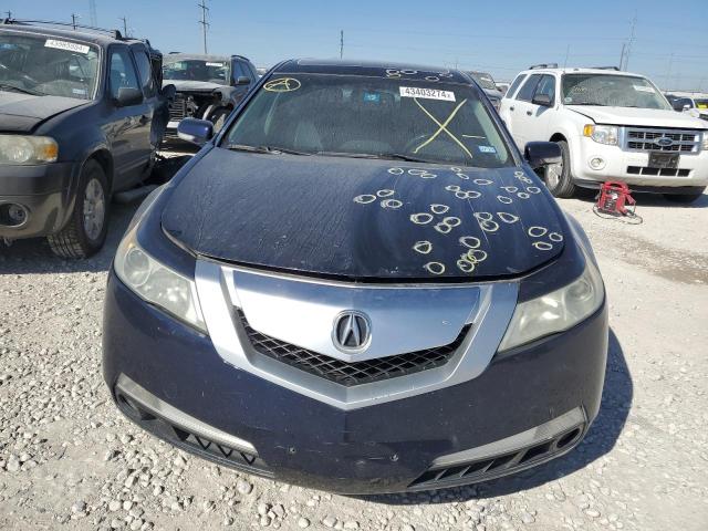 Photo 4 VIN: 19UUA86519A009587 - ACURA TL 