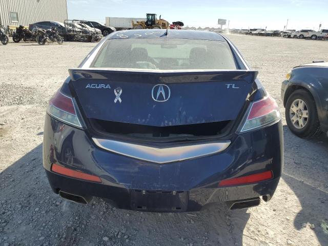 Photo 5 VIN: 19UUA86519A009587 - ACURA TL 