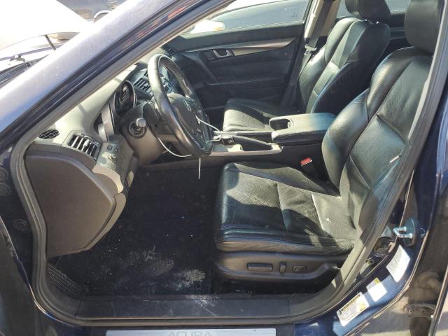 Photo 6 VIN: 19UUA86519A009587 - ACURA TL 