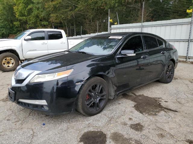 Photo 0 VIN: 19UUA86519A014062 - ACURA TL 