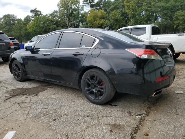 Photo 1 VIN: 19UUA86519A014062 - ACURA TL 