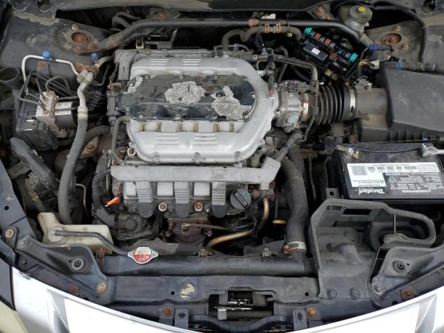 Photo 10 VIN: 19UUA86519A014062 - ACURA TL 