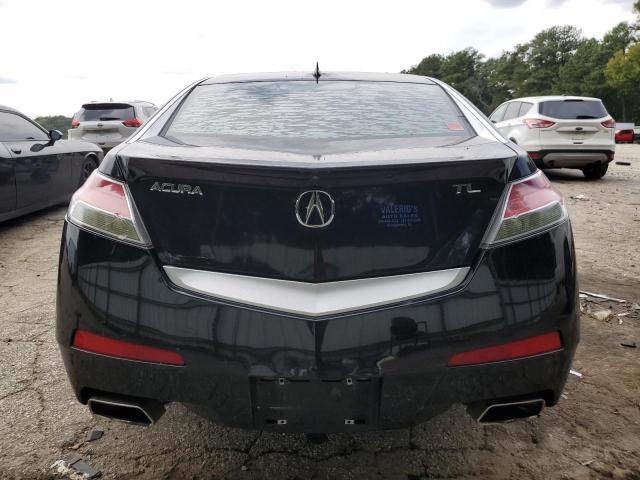 Photo 5 VIN: 19UUA86519A014062 - ACURA TL 