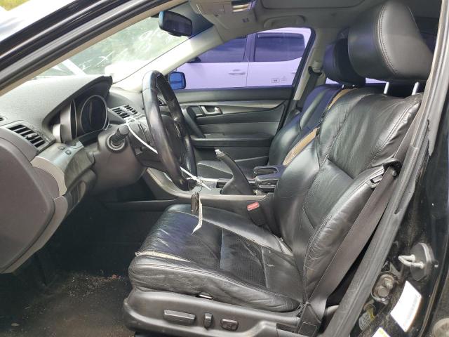 Photo 6 VIN: 19UUA86519A014062 - ACURA TL 