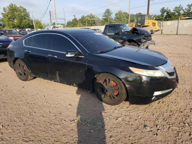 Photo 3 VIN: 19UUA86519A015180 - ACURA TL 