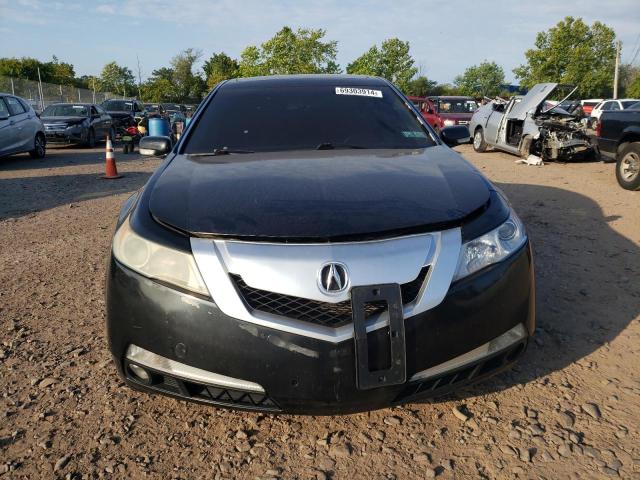 Photo 4 VIN: 19UUA86519A015180 - ACURA TL 