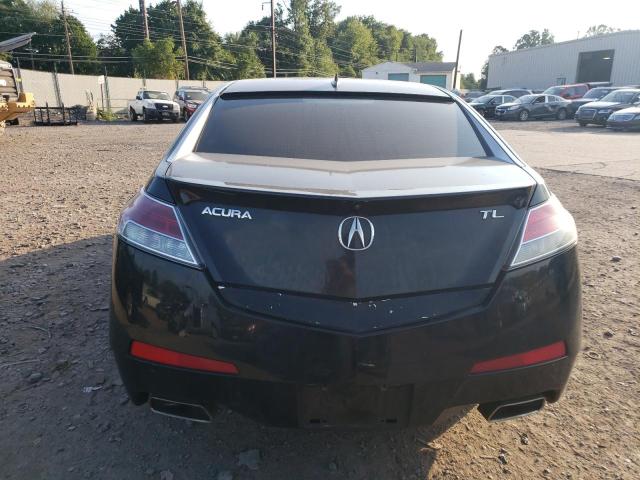 Photo 5 VIN: 19UUA86519A015180 - ACURA TL 